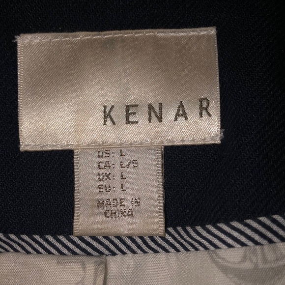 SOLD- Stunning blazer - Picture 5 of 9